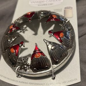 NWT Yankee Candle Illuma-Lid